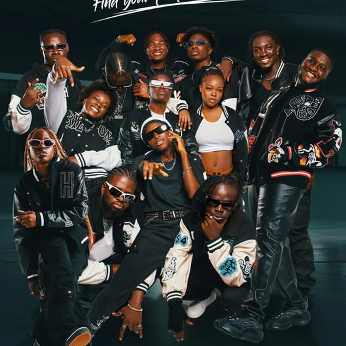 Dwp Academy Brand Page