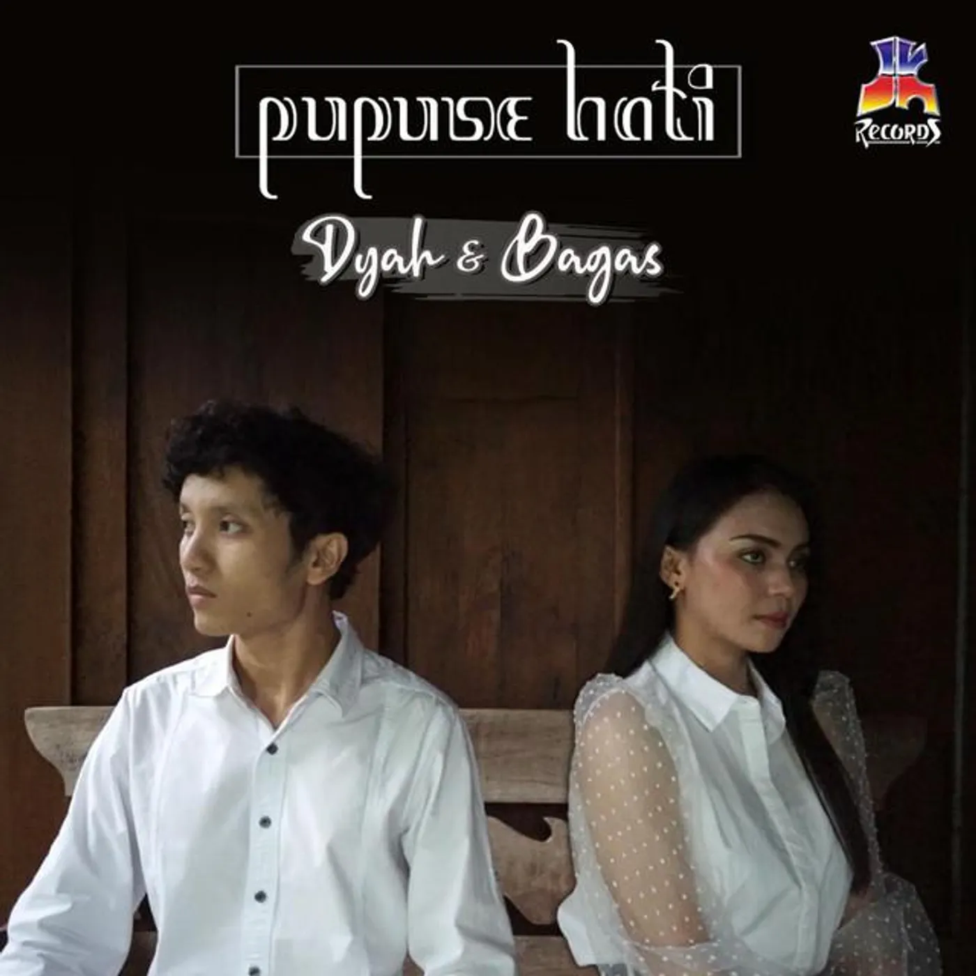 Dyah & Bagas Brand Page