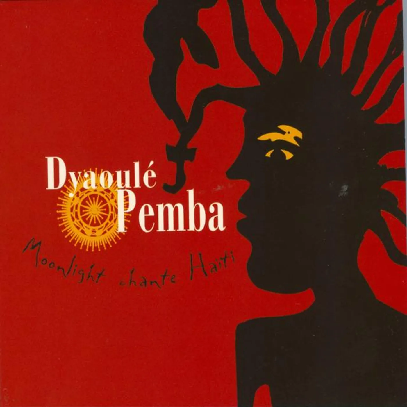 Dyaoulé Pemba
