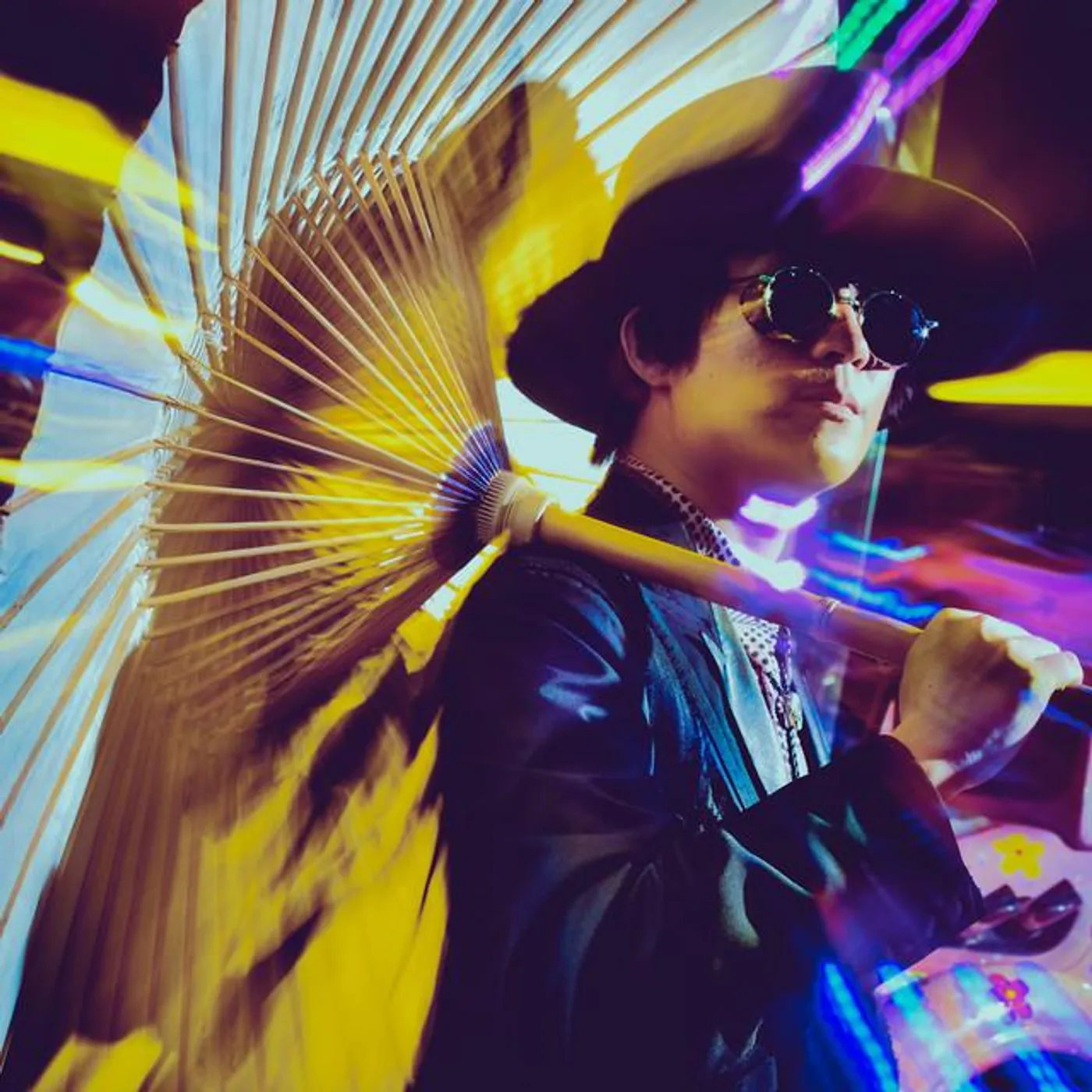 DYES IWASAKI Brand Page