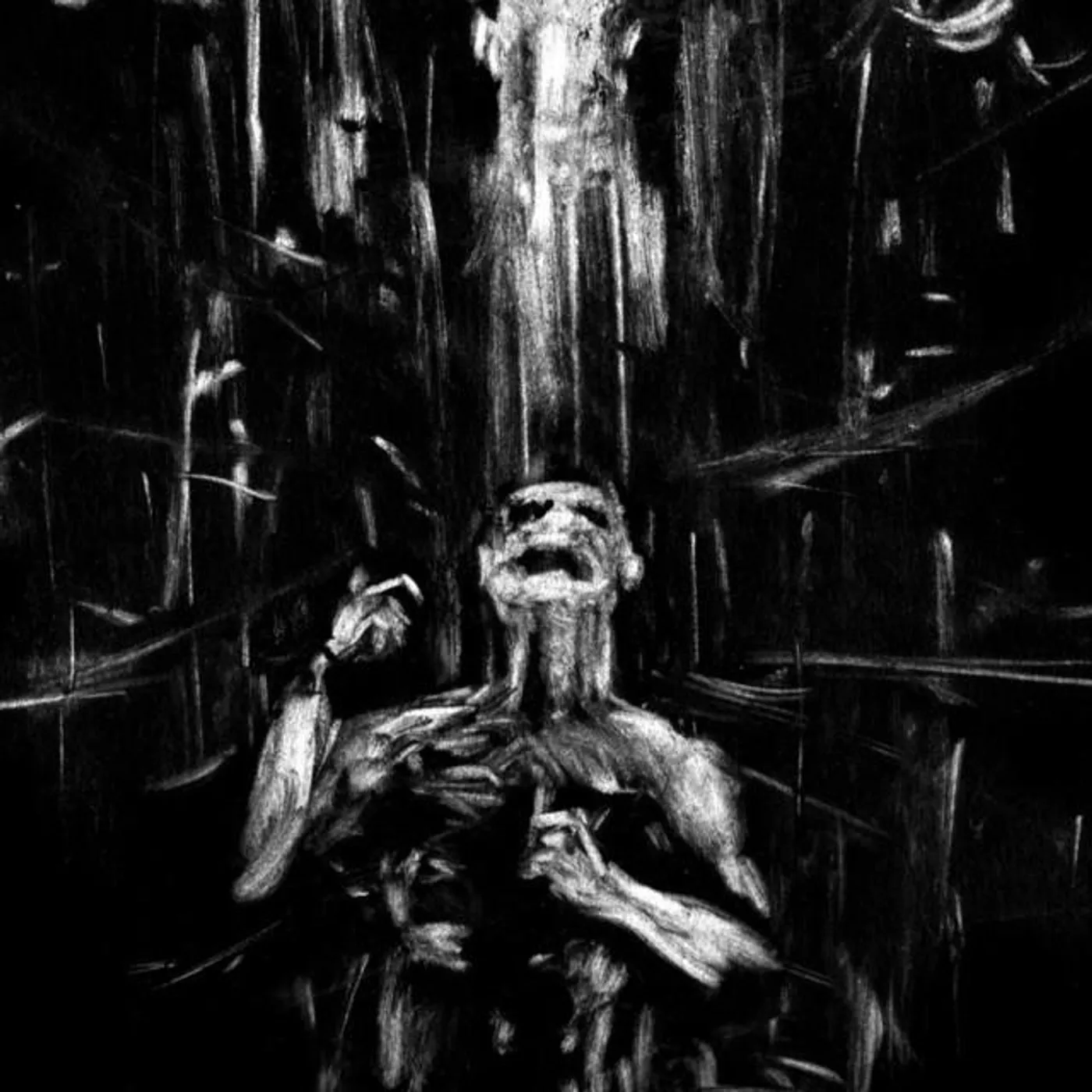 Dying Embrace Brand Page