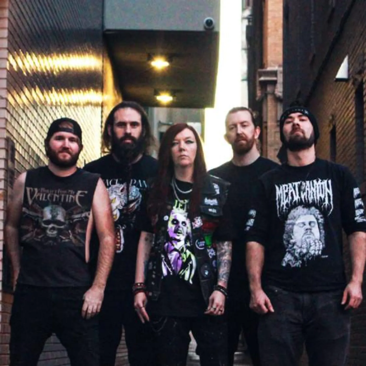 Dying Oath Brand Page