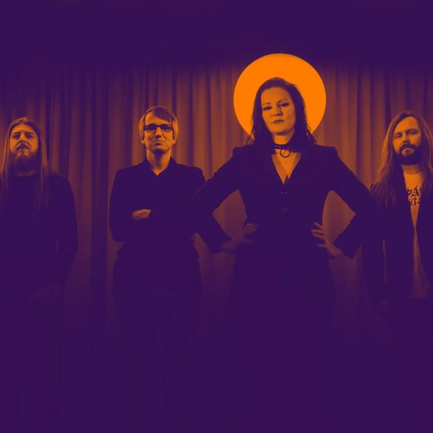 Dying Passion Brand Page