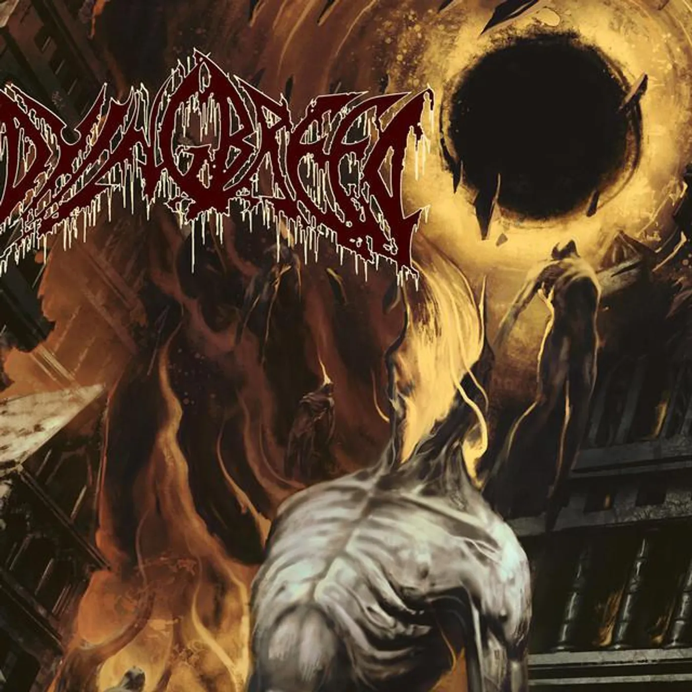 DyingBreed Brand Page