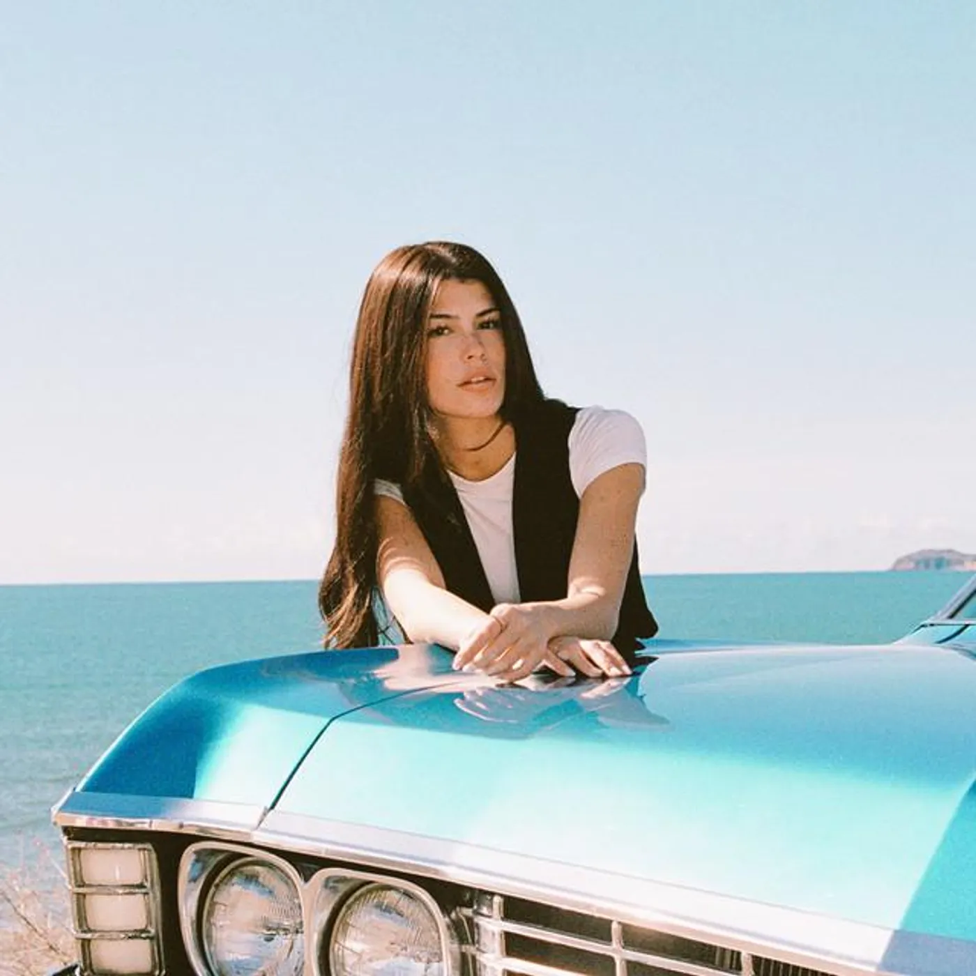 Dylan Conrique Brand Page