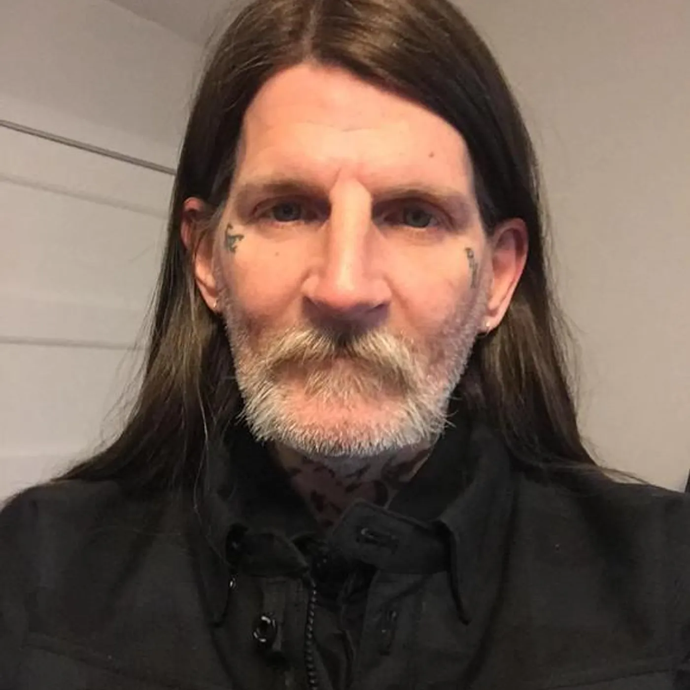 Dylan Carlson Brand Page