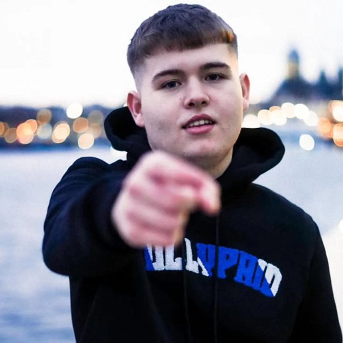 Dylan Beddz Brand Page