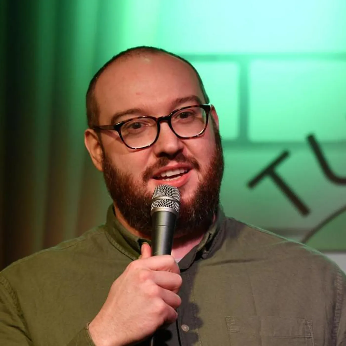 Dylan Gott Brand Page