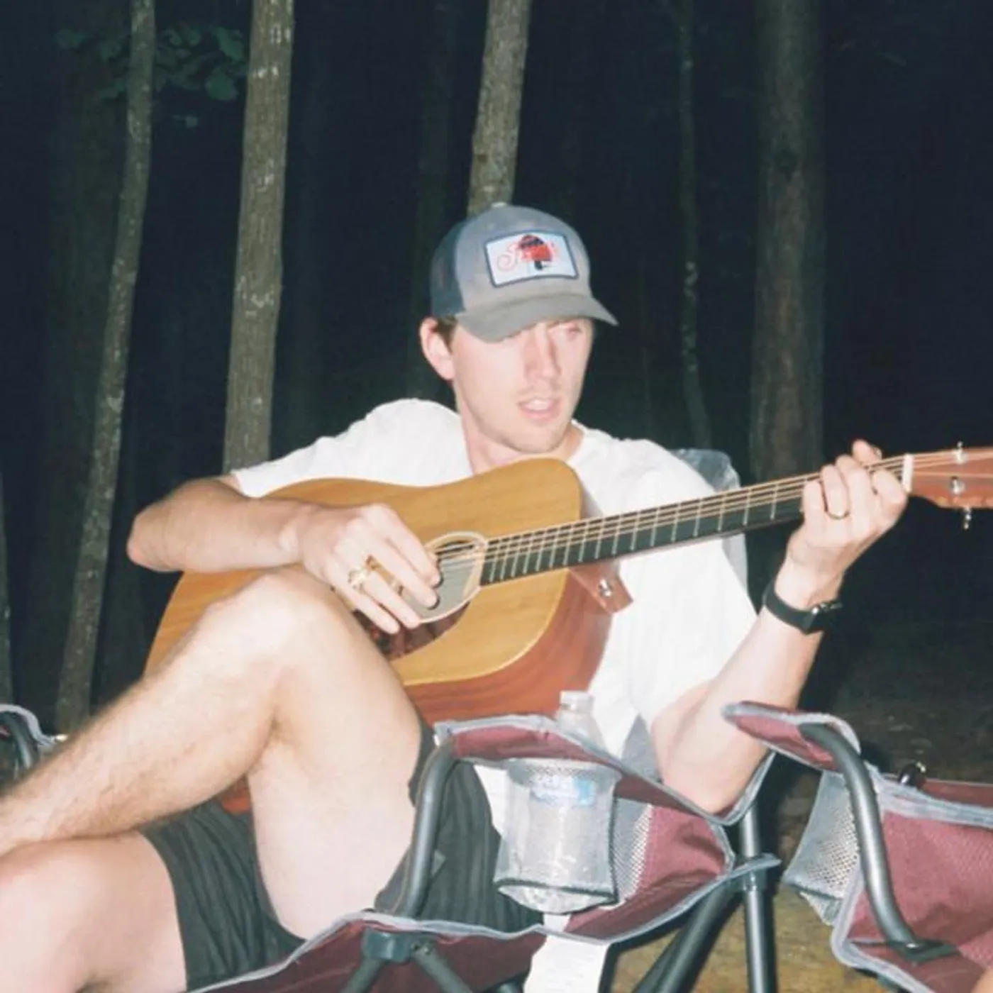 Dylan Gossett Brand Page