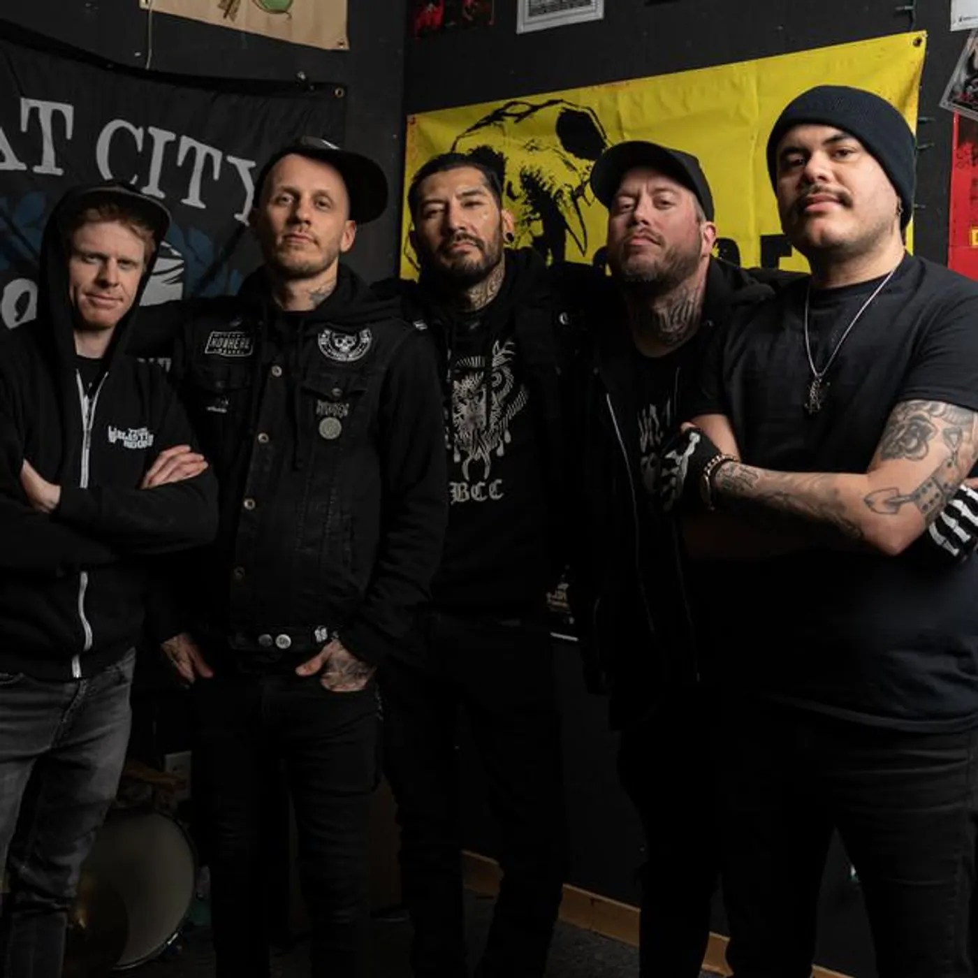 Dylan Disaster Brand Page