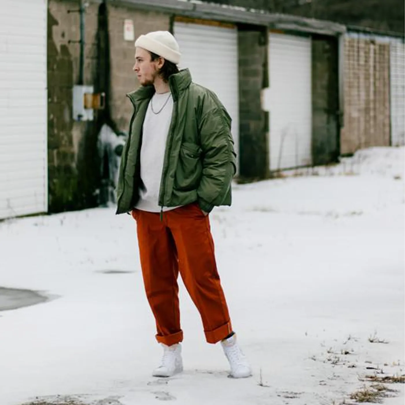 Dylan Holland Brand Page