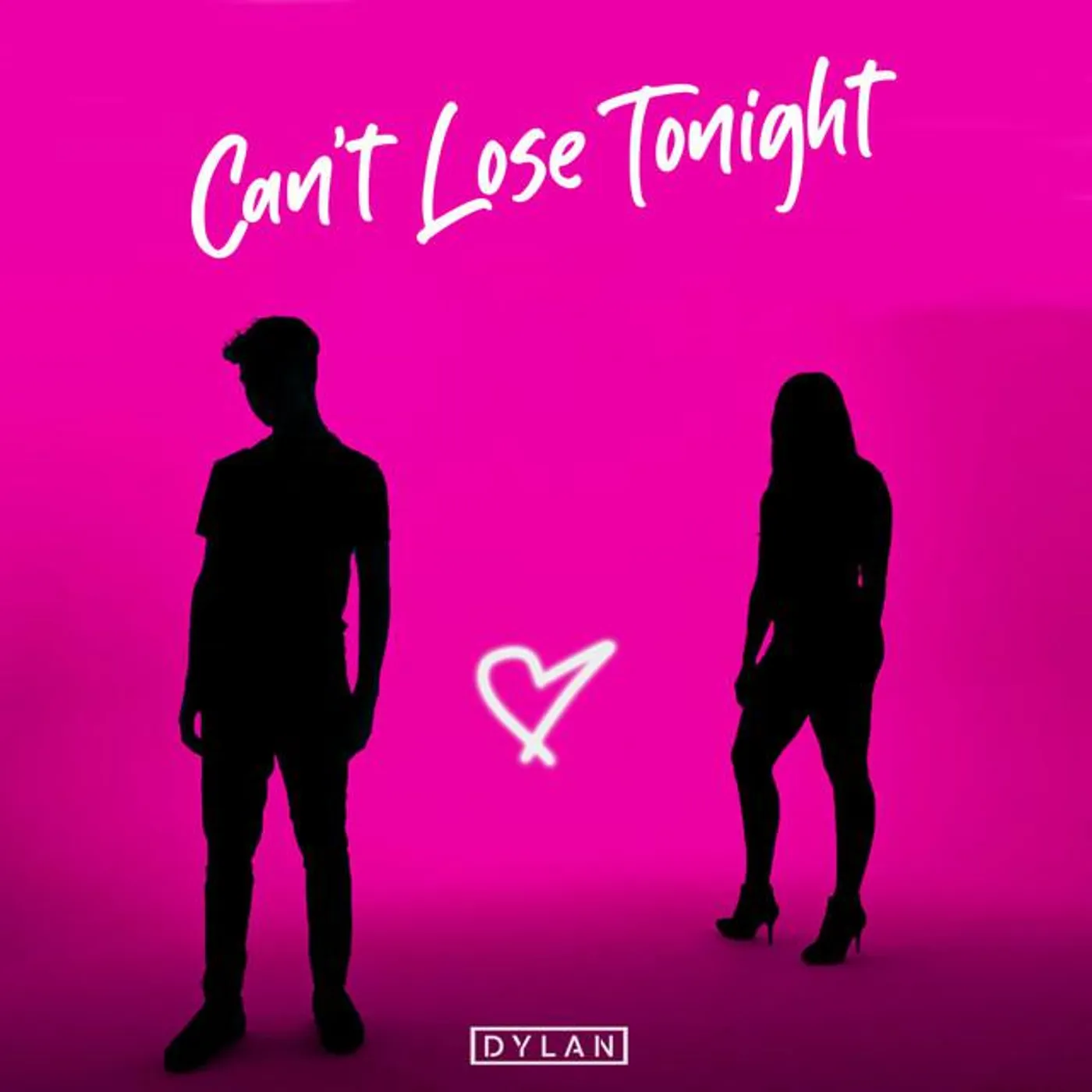 Dylan Hartman Brand Page