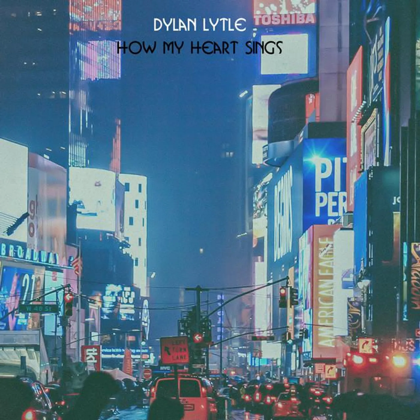 Dylan Lytle Brand Page