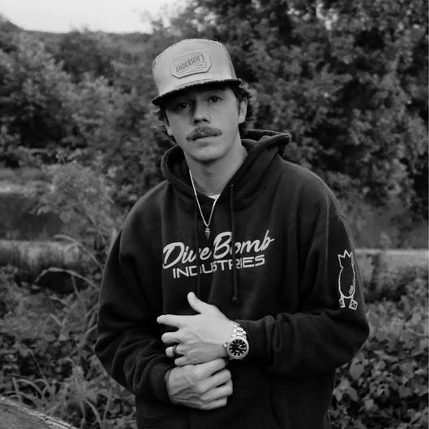 Dylan Marlowe Brand Page