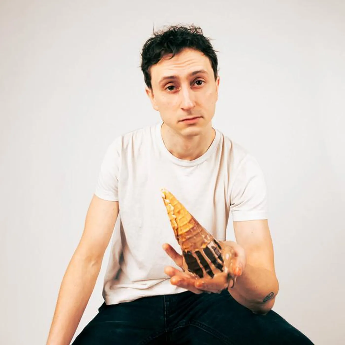 Dylan Menzie Brand Page