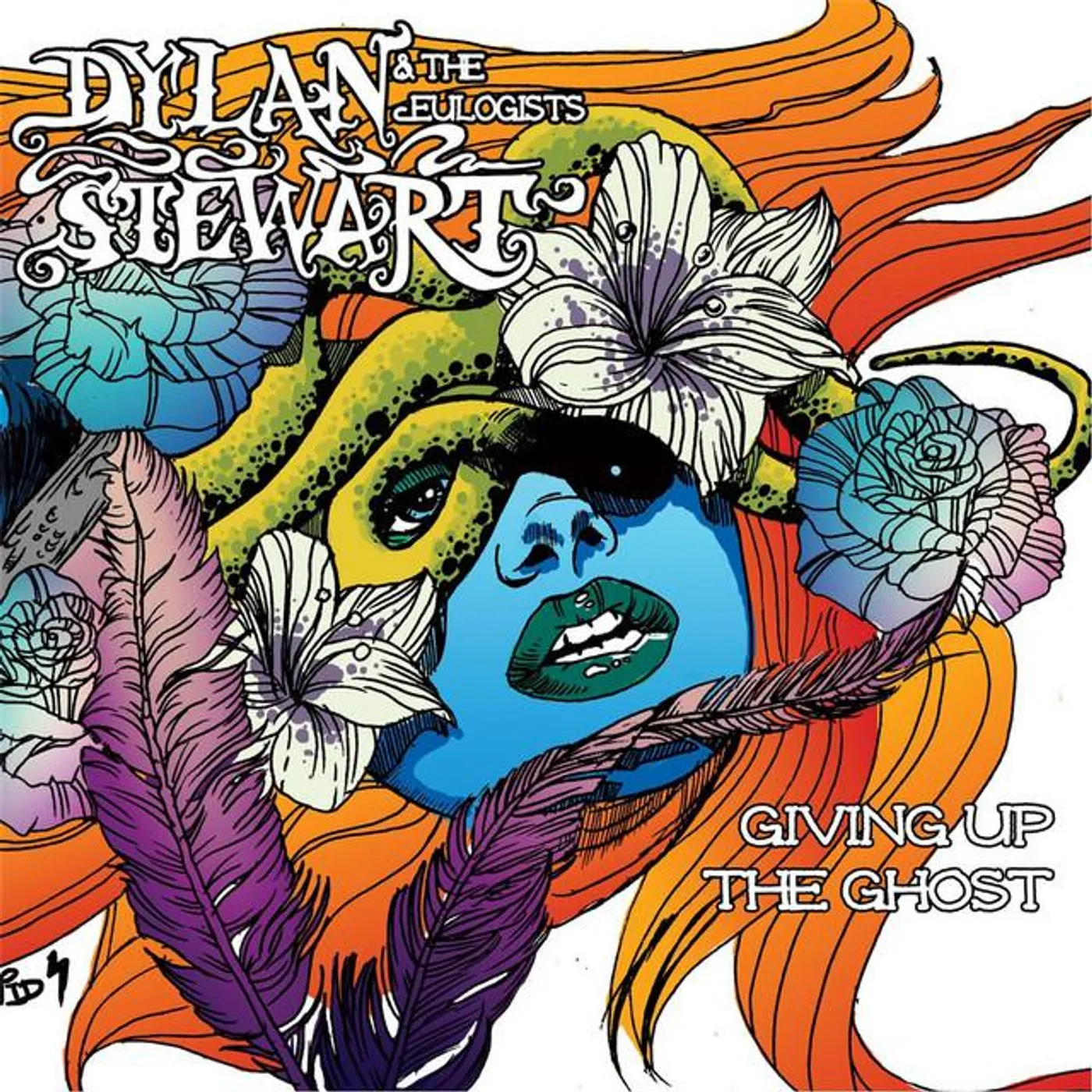 Dylan Stewart and the Eulogists Brand Page