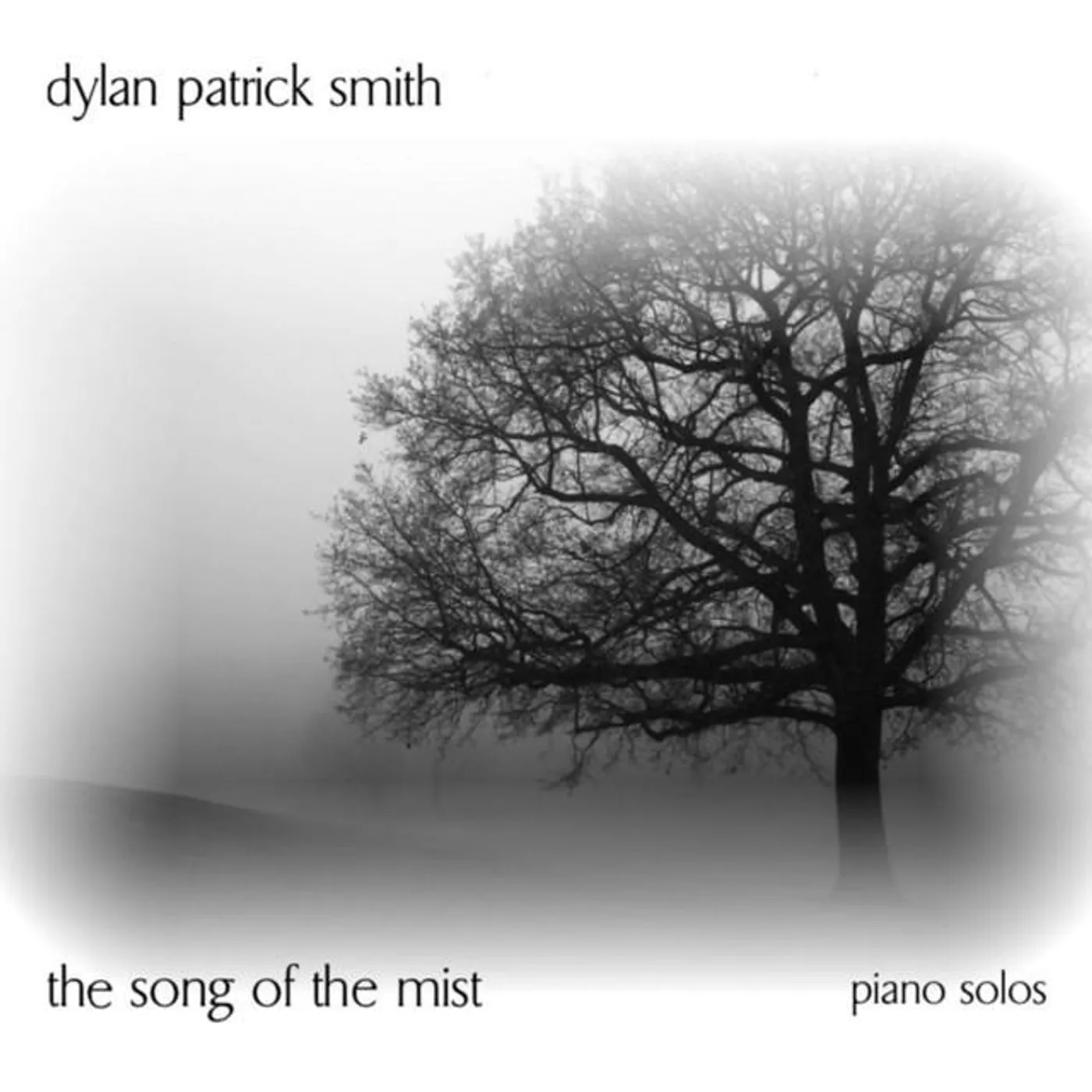Dylan Patrick Smith Brand Page