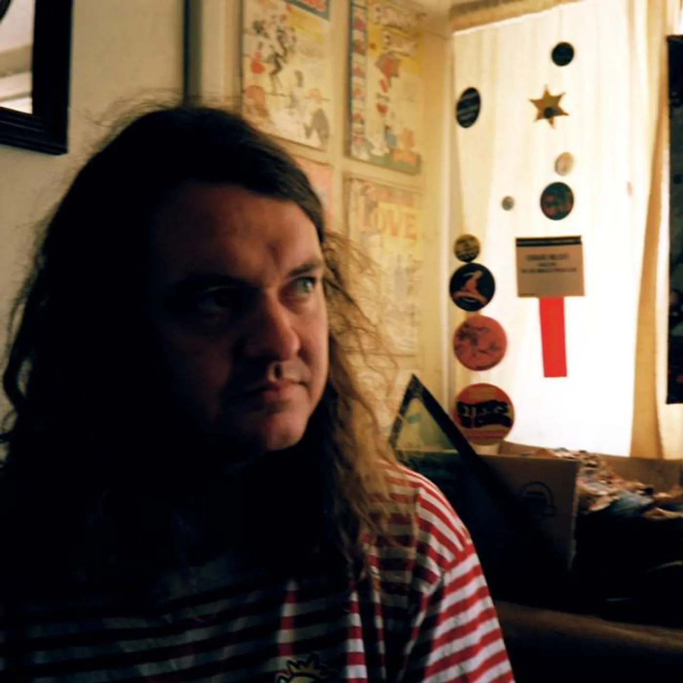 Dylan Rodrigue Brand Page