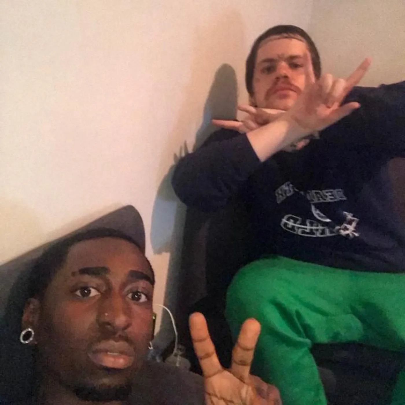 Dylan Ross Brand Page