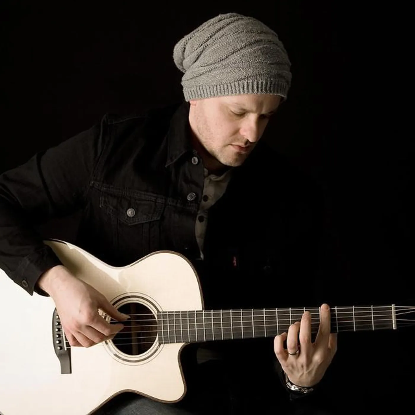 Dylan Ryche Brand Page