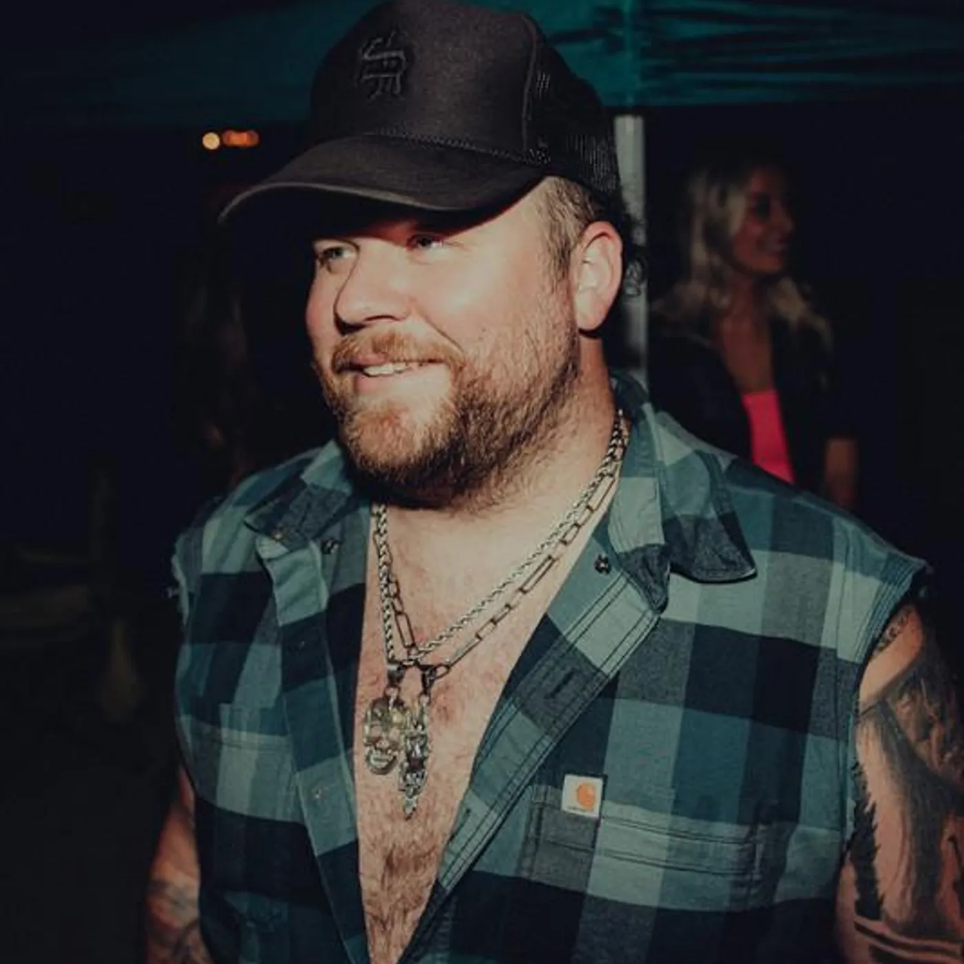 Dylan Wheeler Brand Page