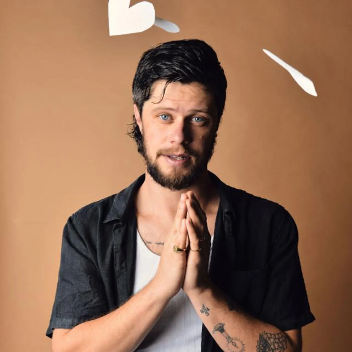 Dylan Wright Brand Page