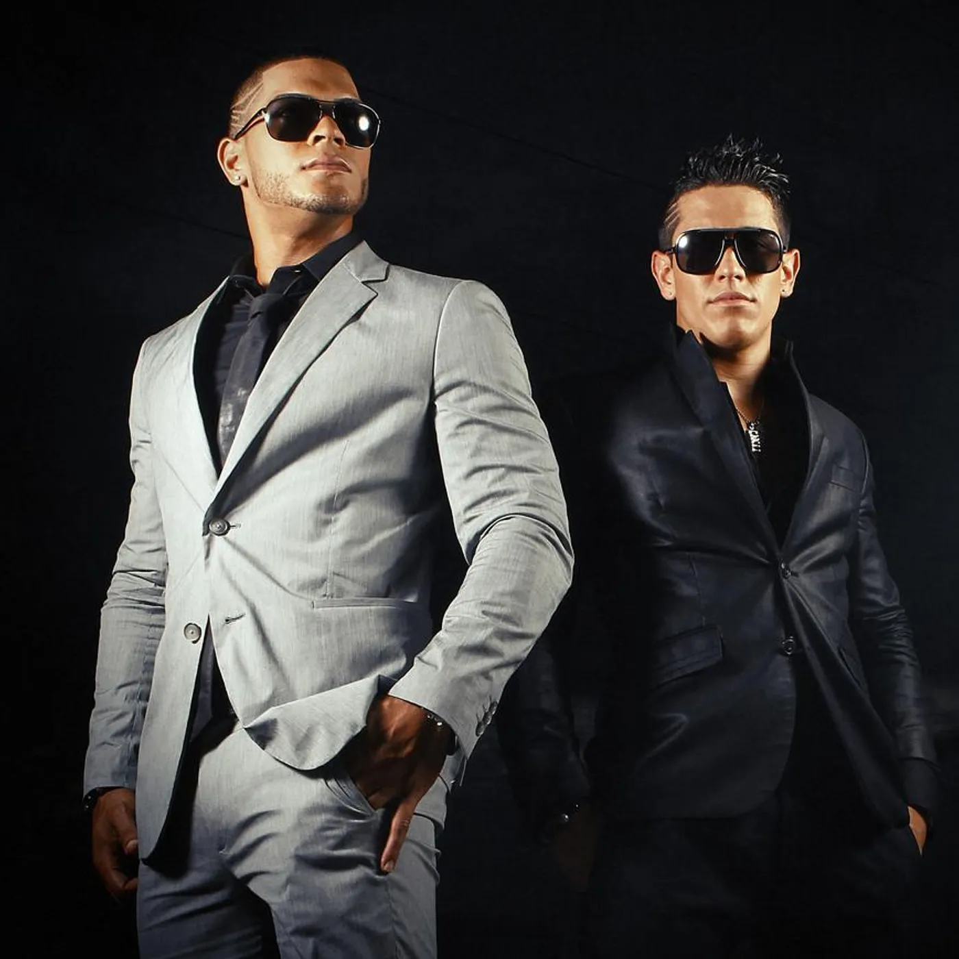 Dyland & Lenny Brand Page