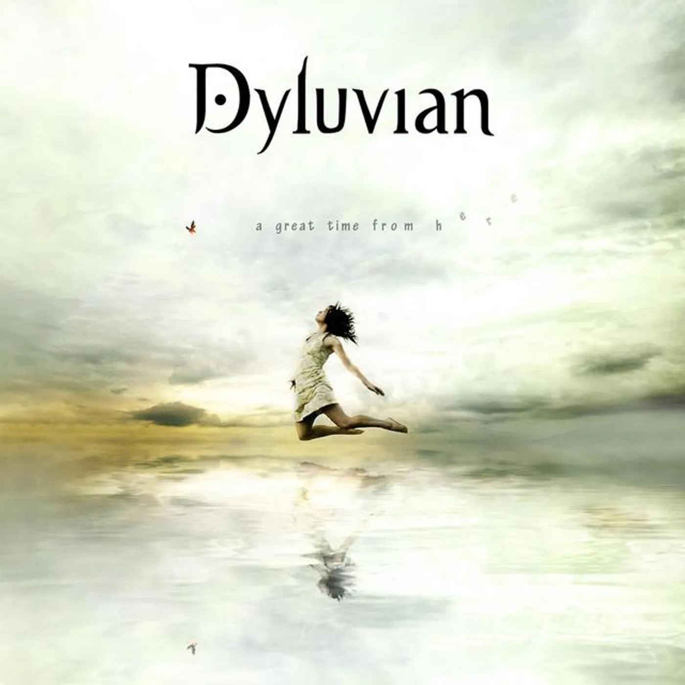 Dyluvian