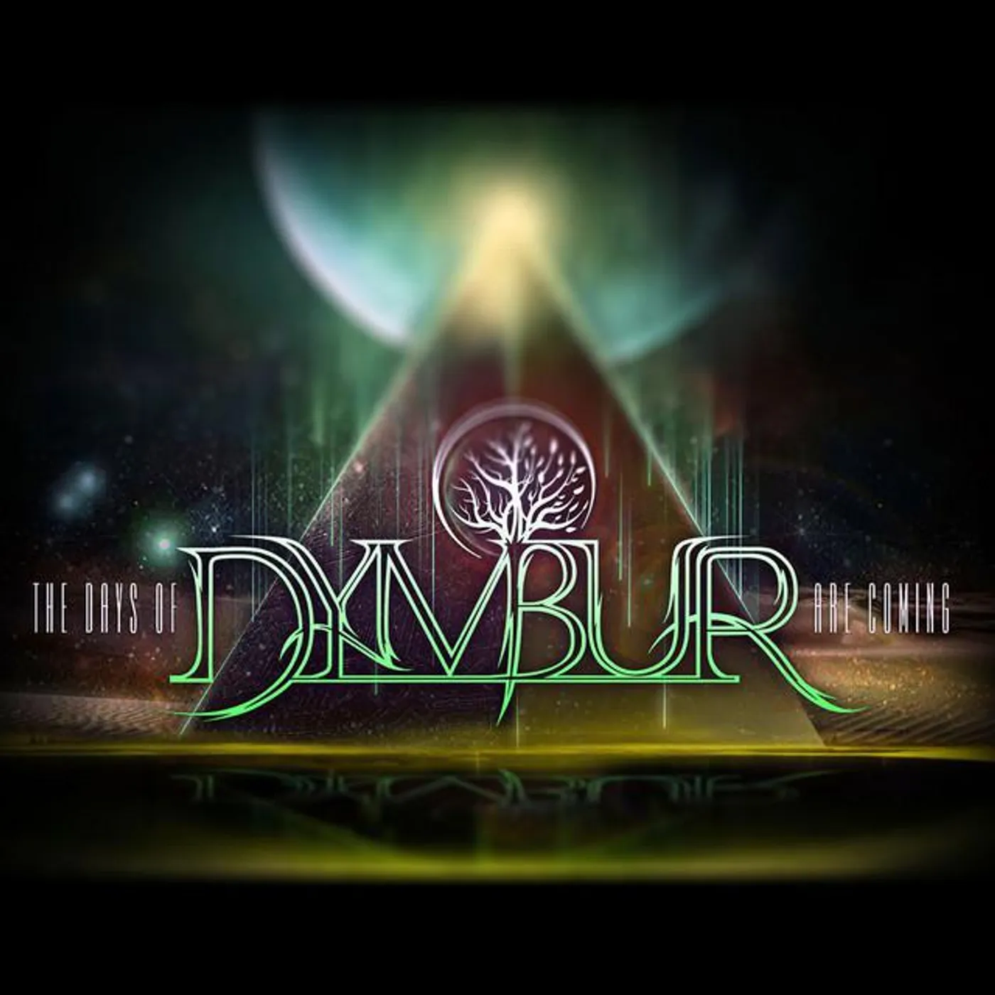 Dymbur Brand Page