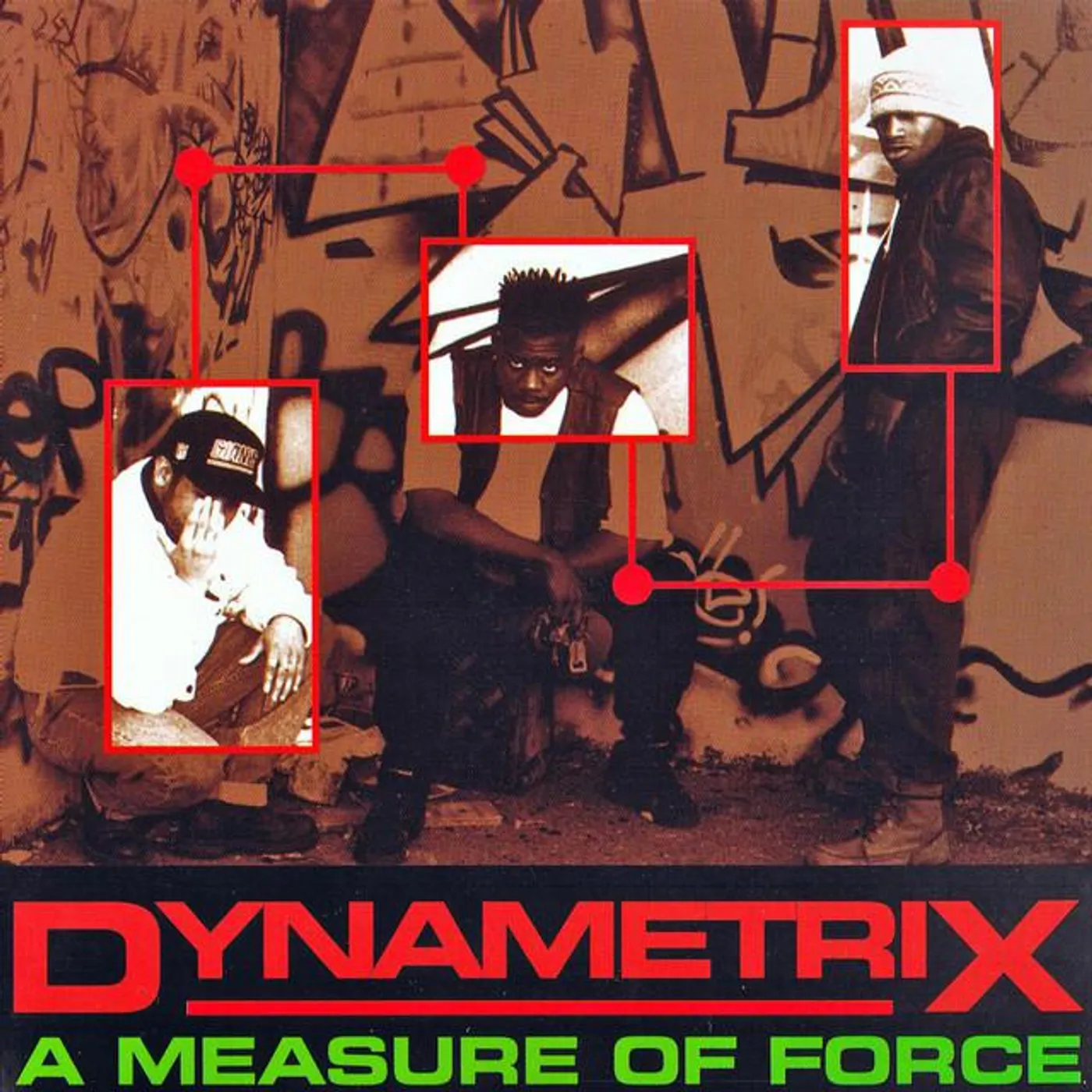 Dynametrix