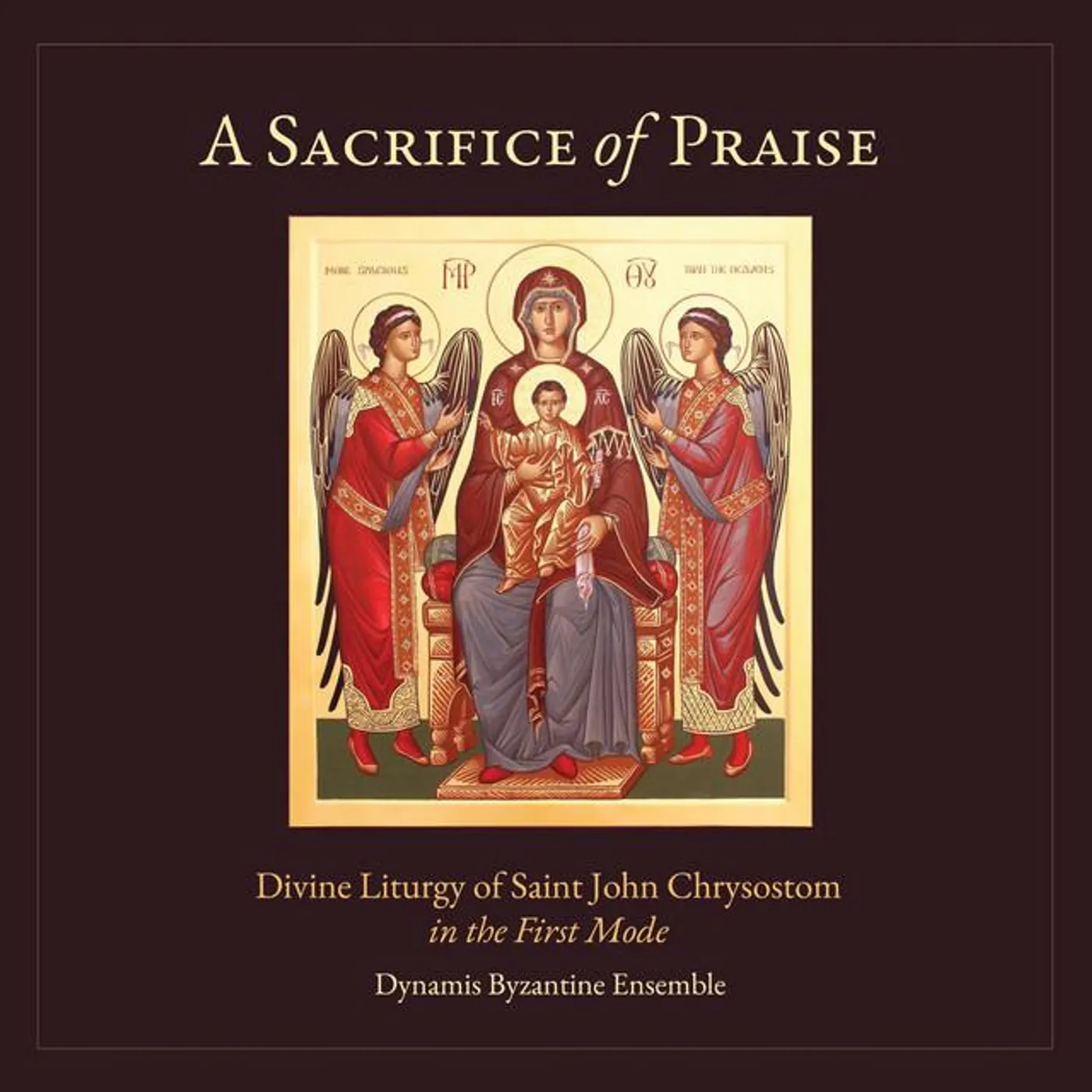 Dynamis Byzantine Ensemble