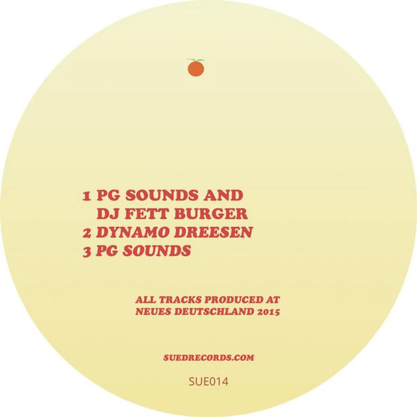 Dynamo Dreesen Brand Page