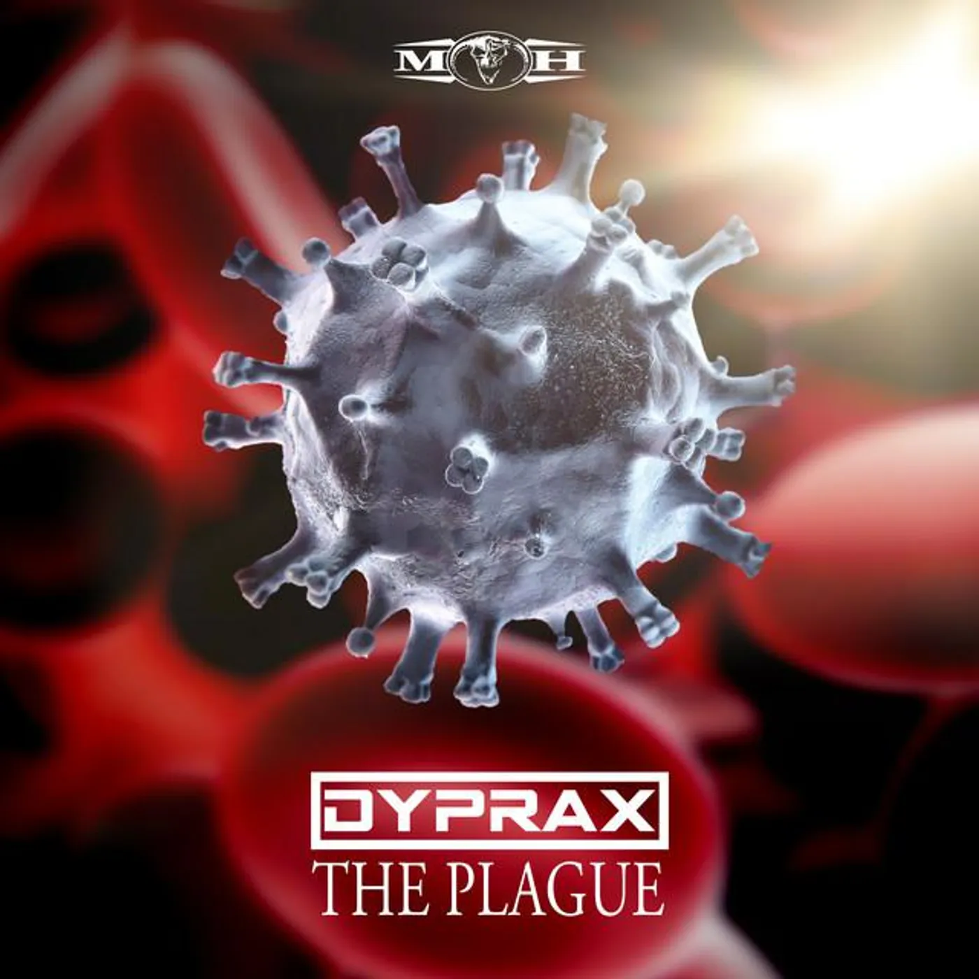 Dyprax Brand Page