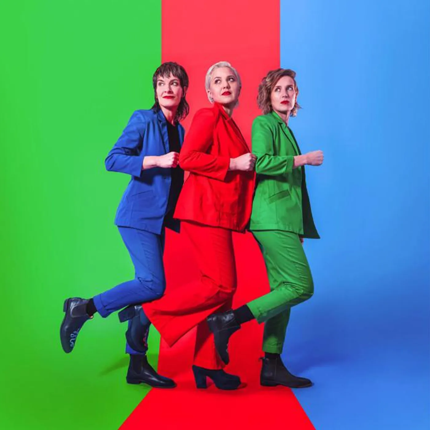 Dyson Stringer Cloher Brand Page