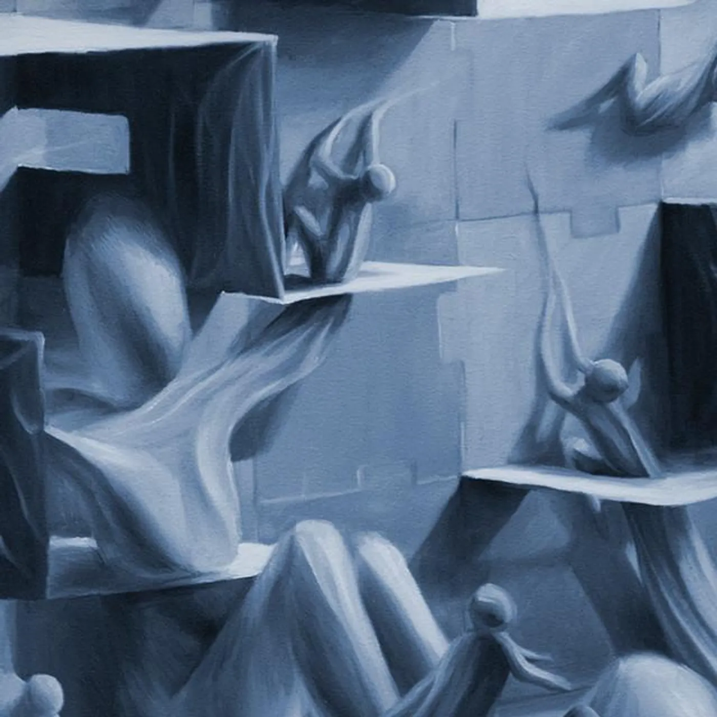 Dysrhythmia Brand Page