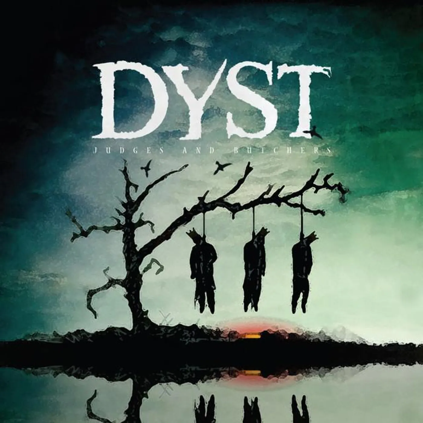 Dyst