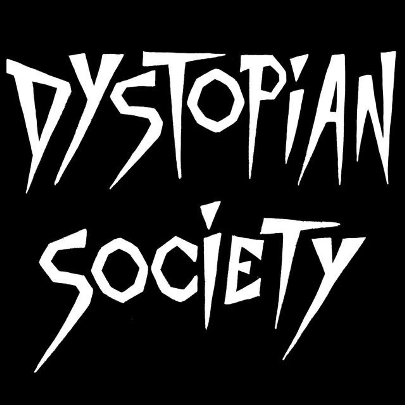 Dystopian Society