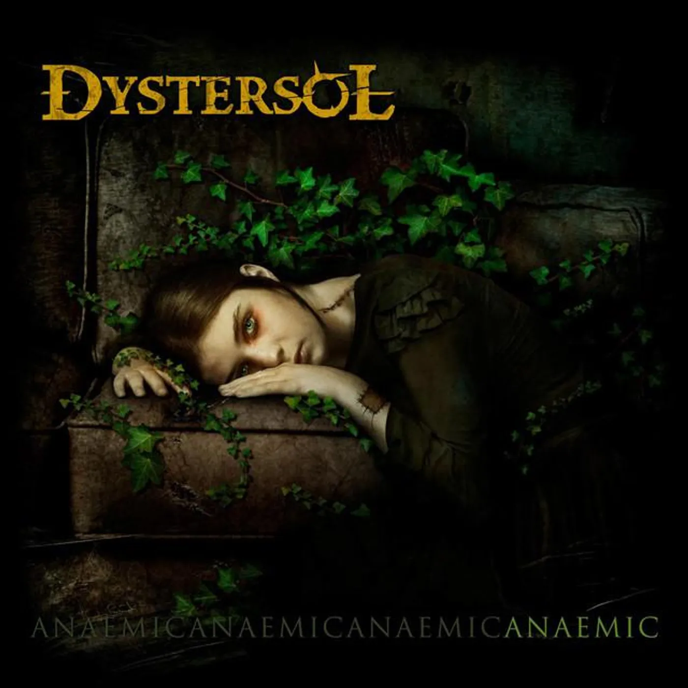 Dystersol Brand Page