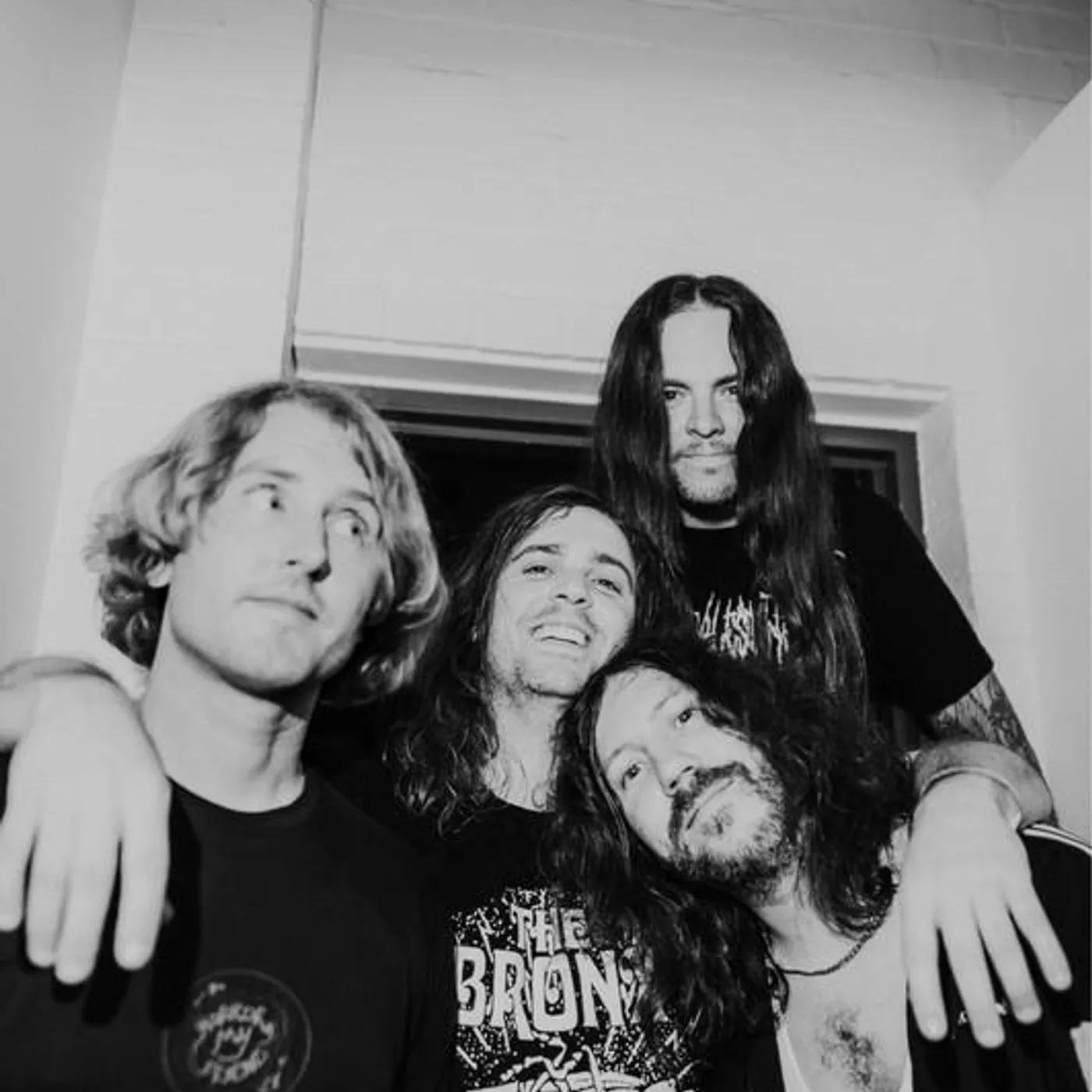 DZ Deathrays Brand Page