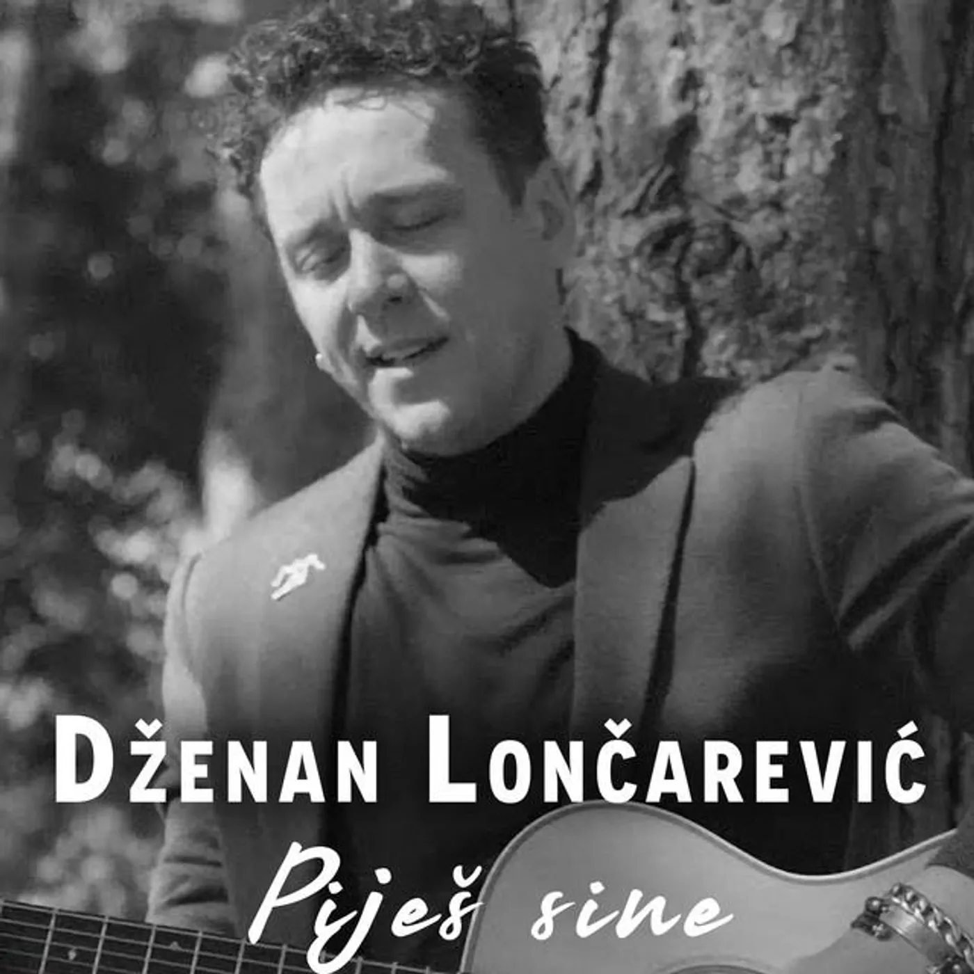 Dzenan Loncarevic Brand Page