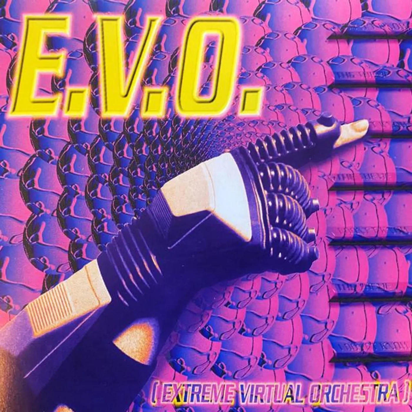 E.V.O.