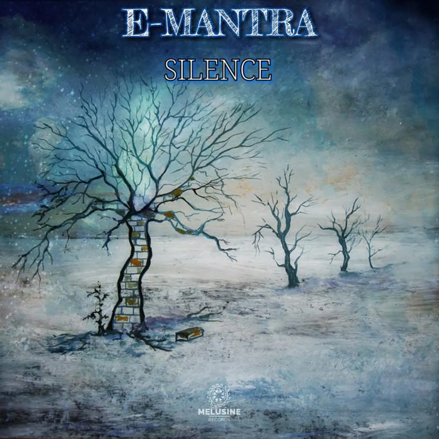E-Mantra Brand Page
