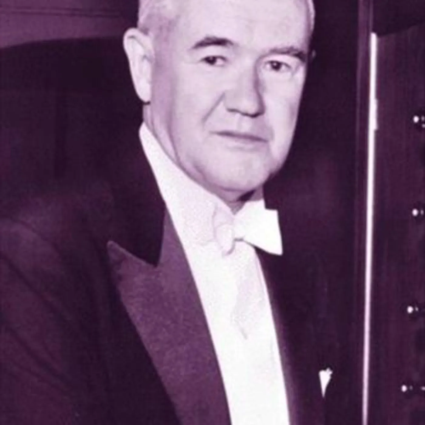 E. Power Biggs Brand Page