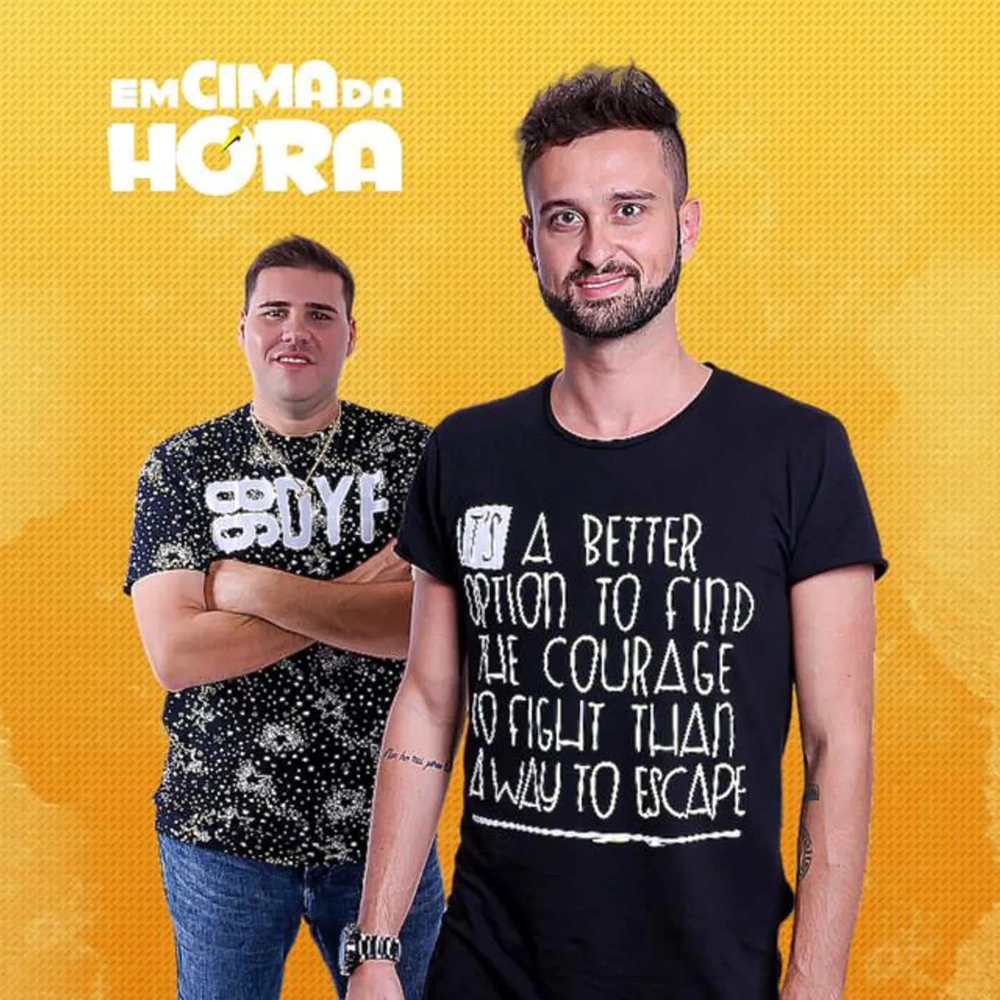 Em Cima Da Hora