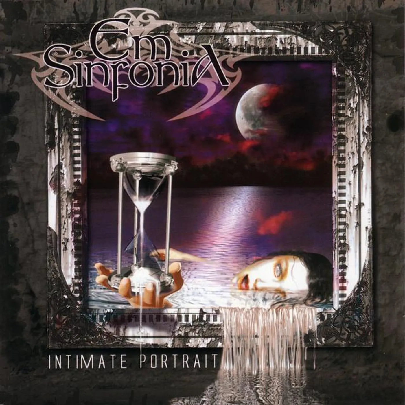 Em Sinfonia Brand Page