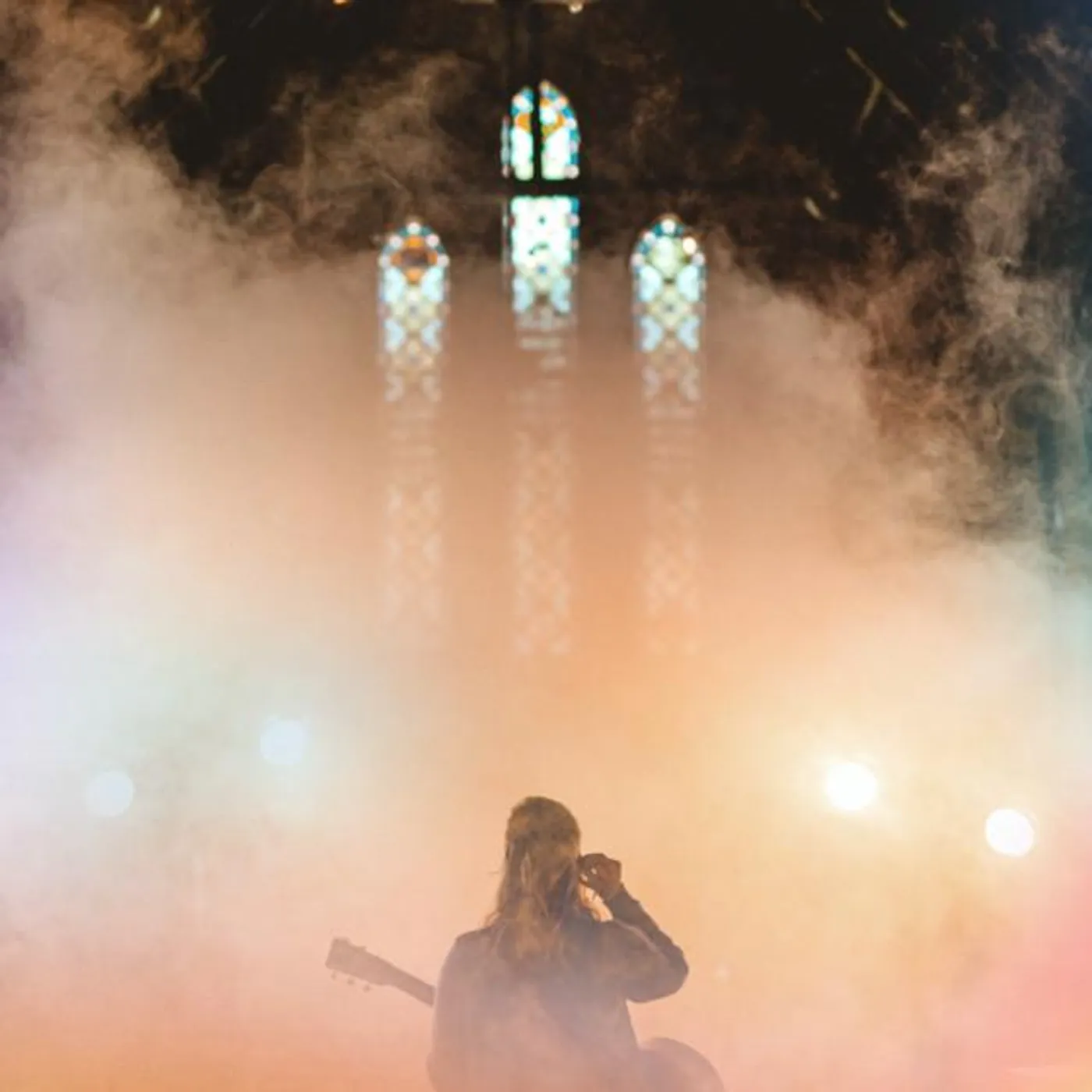 Emu Music Brand Page