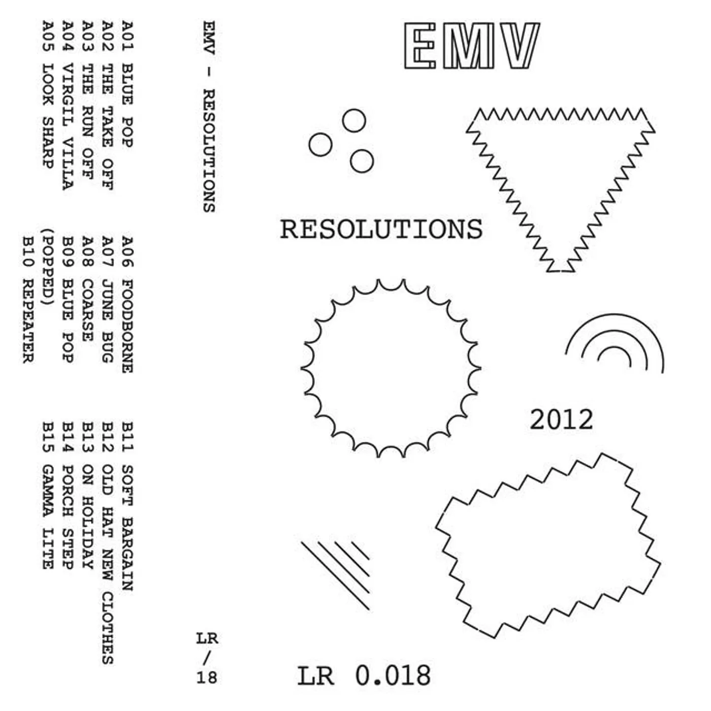 EMV Brand Page