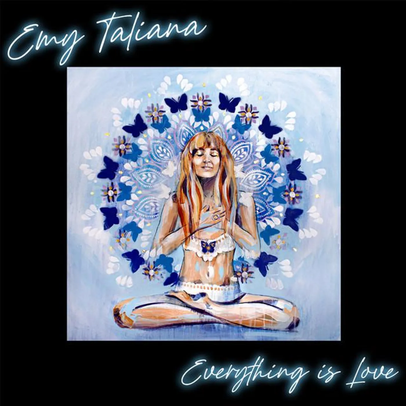 Emy Taliana Brand Page