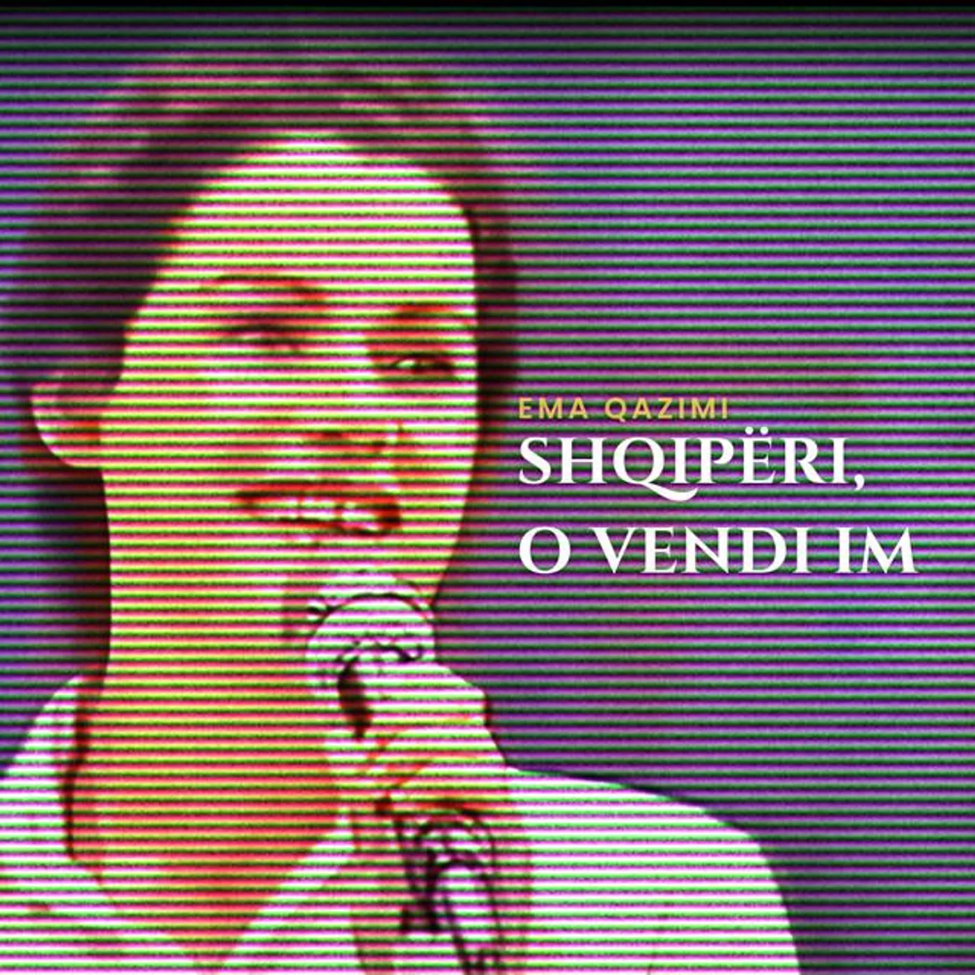 Ema Qazimi Brand Page