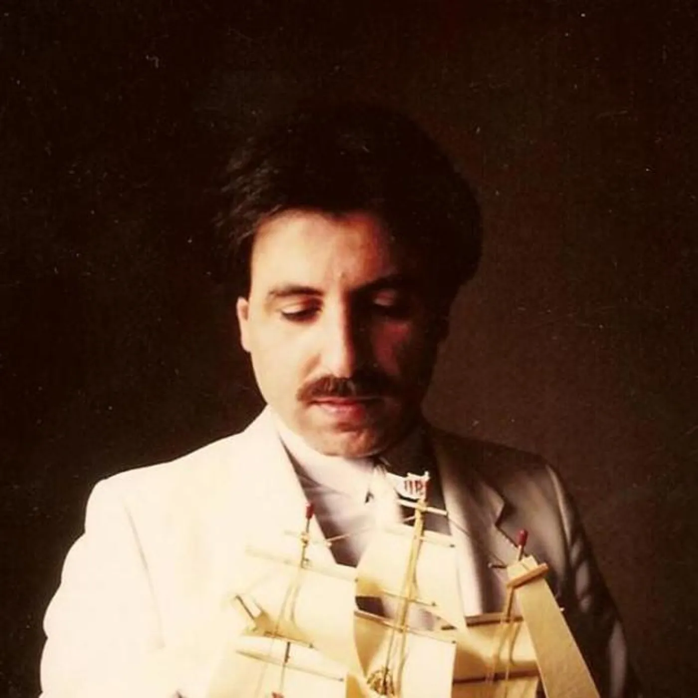 Emad Sayyah Brand Page